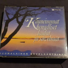 CD - Kauneimmat hengelliset laulut ( 3xCD ) - pikkukuva 1