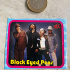 The Black Eyed Peas julisteet ja tarra - pikkukuva 2