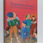 Maija Larmola : Tiikerihevonen ja muita juttuja Kukkulan ... - pikkukuva 1