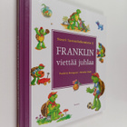Paulette Bourgeois : Franklin viettää juhlaa : Franklin o... - pikkukuva 1