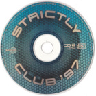 Various • Strictly Club '97 Part 1 Tupla CD - pikkukuva 5
