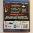 Scream (Blu-ray) 1996 (Neve Campbell) Ohjaus Wes Craven - pikkukuva 2