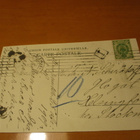 Porvoo - 1909 Hgin sisäinen käyttö lunastus Stockmannille - pikkukuva 2