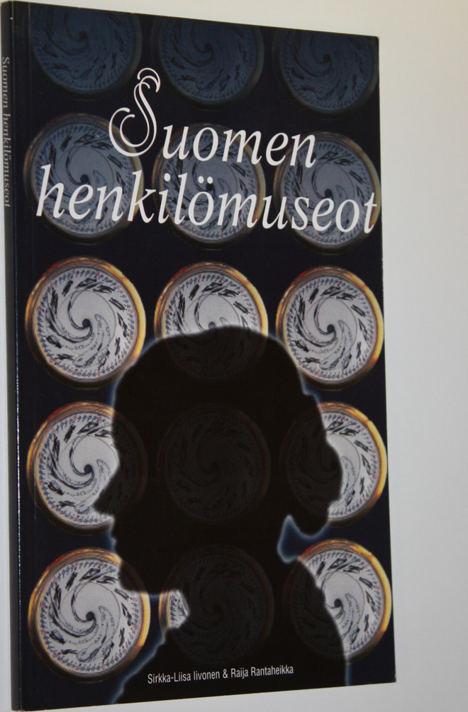 Sirkka-Liisa Iivonen : Suomen henkilömuseot