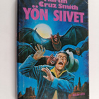 Martin Cruz Smith : Yön siivet - pikkukuva 1