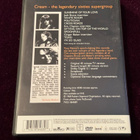 Cream – Farewell Concert Royal Albert Hall  (DVD) - pikkukuva 3