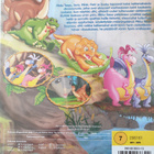 MAA AIKOJEN ALUSSA 4 KPL. DVD - pikkukuva 5