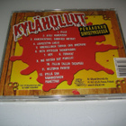 Kylähullut - Peräaukko Sivistyksessä (CD) - pikkukuva 2