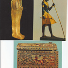 Faarao Tutankhamunin hauta-aarteita - pikkukuva 2