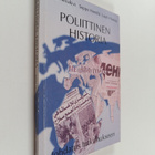 Lauri Haataja ym. : Poliittinen historia : johdatus tutki... - pikkukuva 1
