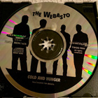 THE WEBASTO: Cold And Hunger. * FIN 2004 - pikkukuva 3