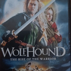 WOLFHOUND - THE RISE OF THE WARRIOR (DVD) - pikkukuva 1