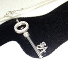 Hopea Thomas Sabo Avain x love riipus kaulakoru - pikkukuva 2