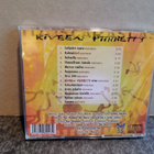Mustarastas:Kiveen piirretty CD - pikkukuva 2