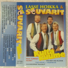 Lasse Hoikka & Souvarit • Kultakuume C-Kasetti - pikkukuva 1
