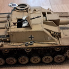 Stug III G-Malli rynnäkkötykki pienoismalli 1/35 - pikkukuva 3