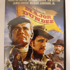 Majuri Dundee - dvd - Sam Peckinpah - pikkukuva 1