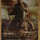 Lord of the Rings – Kuninkaan paluu – elokuvan kääntöjuliste - pikkukuva 2