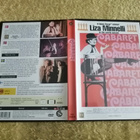 CABARET DVD - pikkukuva 1