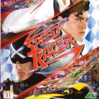 blu-ray, Speed Racer & License to Wed (Naimalupa, 2007) [kom - pikkukuva 1