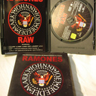 Ramones: Raw DVD. - pikkukuva 3