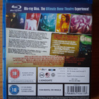 Repo! The Genetic Opera (2008) Blu-ray - pikkukuva 2