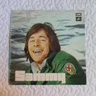 Sammy Babitzin – Sammy - LP - pikkukuva 1