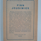 T. Rautapalo-Rapp : Finn Jousimies : kertomus viikinkiajalta - pikkukuva 2