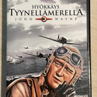 Hyökkäys Tyynellämerellä (1951) John Wayne -elokuva - pikkukuva 1
