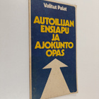 Autoilijan ensiapu ja ajokunto-opas - pikkukuva 1