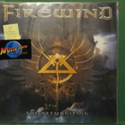 FIREWIND - THE PREMONITION UUSI "SS" LP - pikkukuva 1