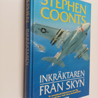 Stephen Coonts : Inkräktaren från skyn - pikkukuva 1