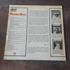 Marion Rung - Marion Rung - pikkukuva 2