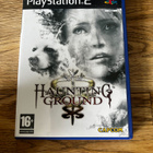 Haunting Ground PS2 (CIB) - pikkukuva 1