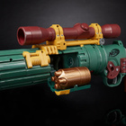 Star Wars Nerf LMTD Boba Fett's EE-3  - HEAD HUNTER STORE. - pikkukuva 3
