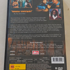 Teräskehä DVD - pikkukuva 2