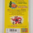 Mark Powers : Spy Toys: Undercover - pikkukuva 2