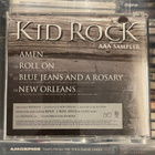 KID ROCK - AAA Sampler (promo cd ep) - pikkukuva 2