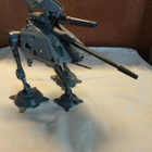 Hasbro Star wars Clone wars All terrain attack pod - pikkukuva 2