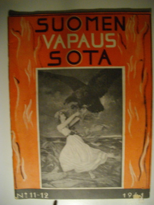 Suomen Vapaussota Nro 11-12/1941 (29.12)