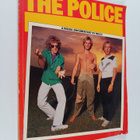 Miles Copeland : The Police - a visual documentary - pikkukuva 1