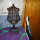 Partylite Apteekkari somiste pilarille 41cm - pikkukuva 1