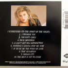 SAMANTHA FOX "1987" CD - pikkukuva 2