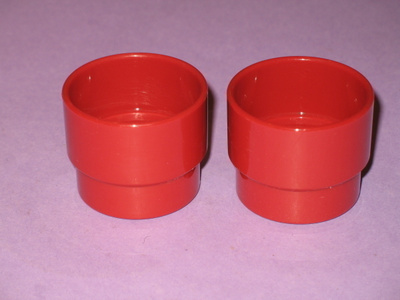 SARVIS: MUNAKUPIT ( 2 KPL)