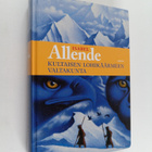 Isabel Allende : Kultaisen lohikäärmeen valtakunta - pikkukuva 1