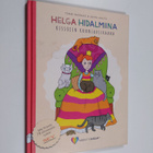 Terhi Kangas : Helga Hidalmiina kissojen kunniavieraana - pikkukuva 1