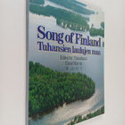 Einari (toim.) Marvia : Song of Finland = Tuhansien laulu... - pikkukuva 1