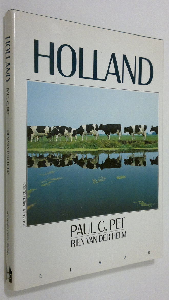 Paul C. Pet : Holland