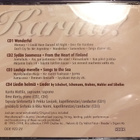 Karita Mattila - Karita! - 4CD - pikkukuva 2