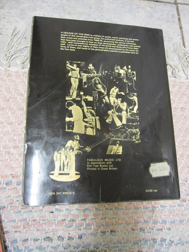 Item image